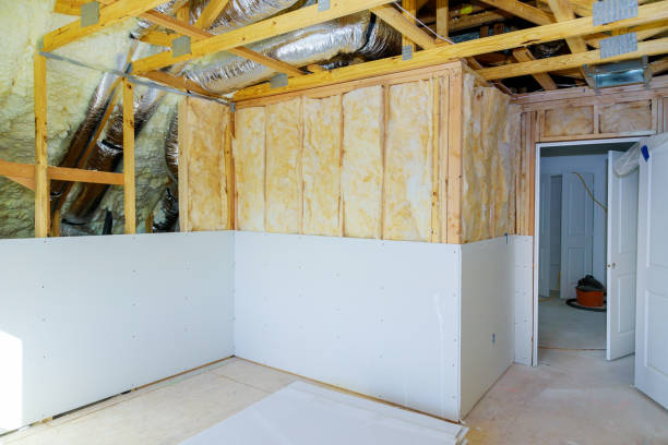 Best Insulation for Specific Applications in Pleasant Valley, WV