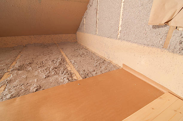 Types of Insulation We Offer in WV
