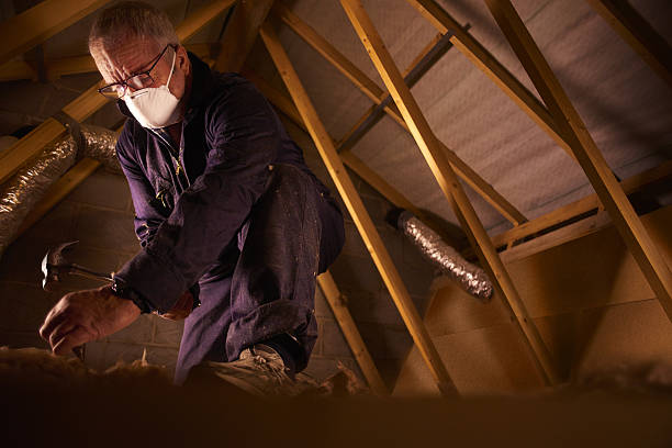 Best Types of Insulation in Pleasant Valley, WV