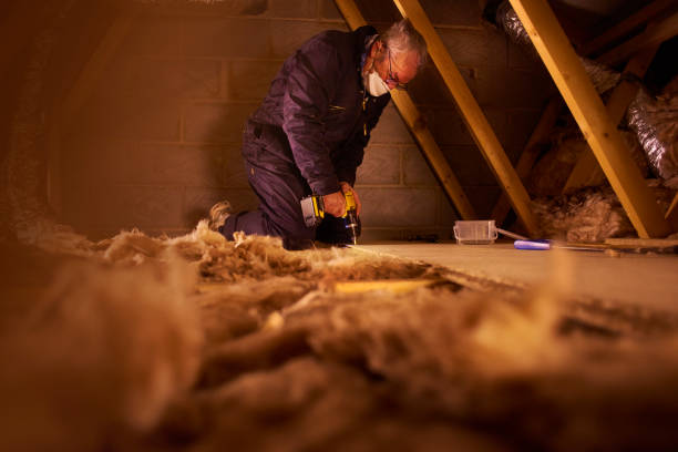 Best Insulation for Specific Applications in Pleasant Valley, WV